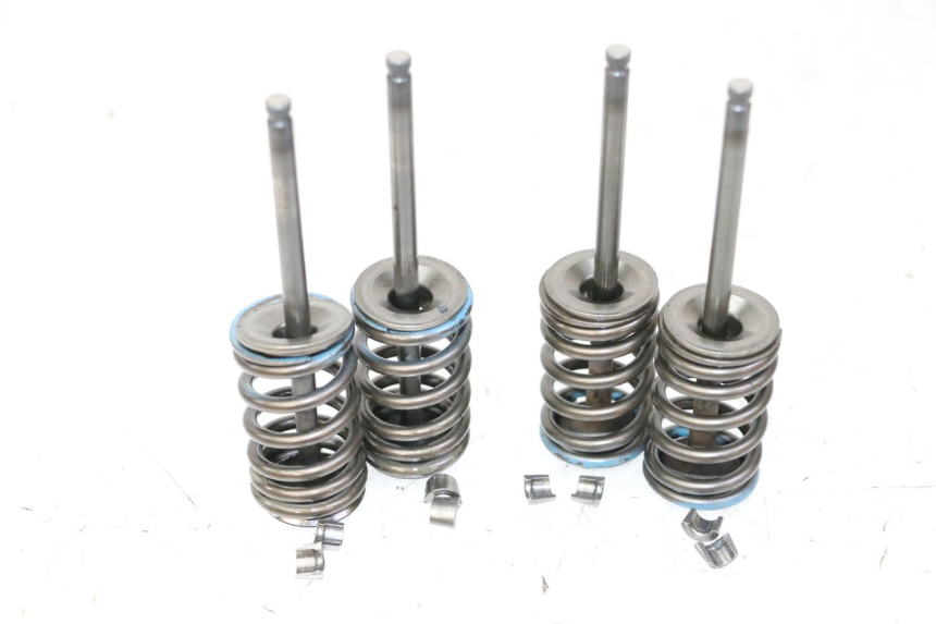 photo de ENGINE VALVE SUZUKI BURGMAN 125 (2007 - 2014)