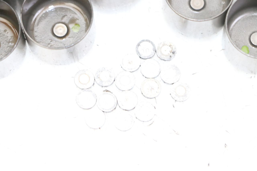 photo de ENGINE VALVE HONDA CB R 1000 (2018 - 2023)