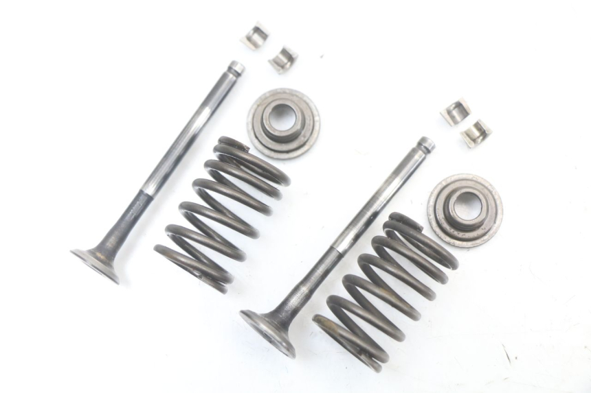 photo de ENGINE VALVE KYMCO K-PW K-PIPE 50 (2012 - 2017)