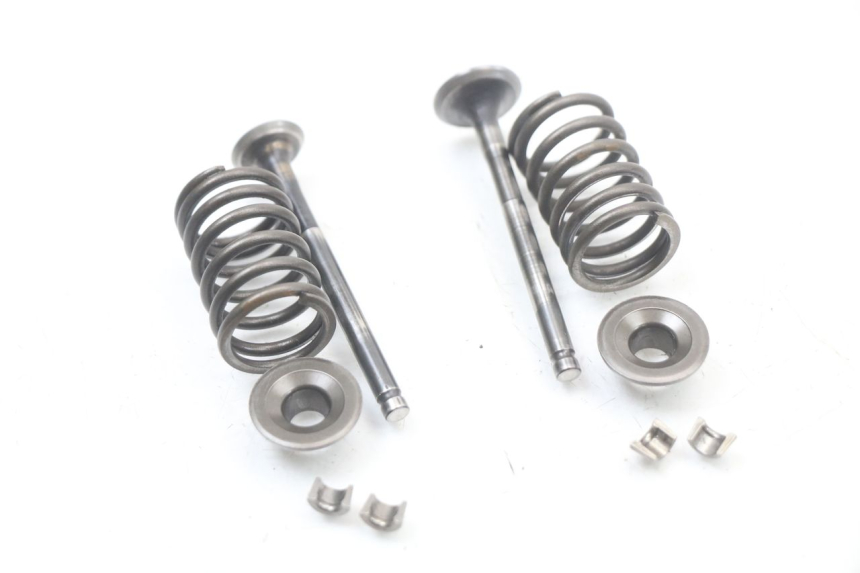 photo de ENGINE VALVE KYMCO K-PW K-PIPE 50 (2012 - 2017)