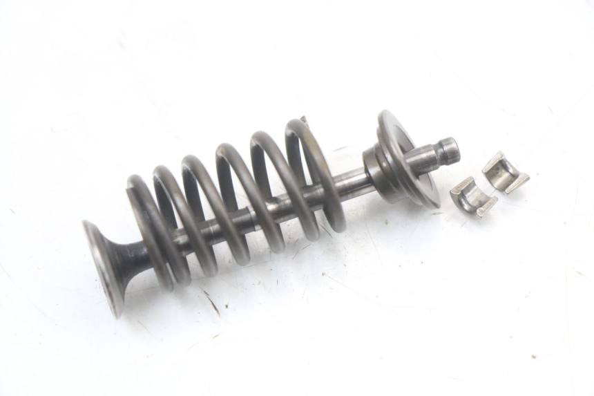 photo de ENGINE VALVE KYMCO K-PW K-PIPE 50 (2012 - 2017)