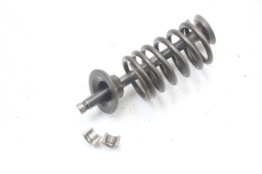 photo de ENGINE VALVE KYMCO K-PW K-PIPE 50 (2012 - 2017)