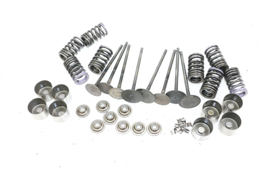 photo de ENGINE VALVE KAWASAKI NINJA 400 (2018 - 2023)