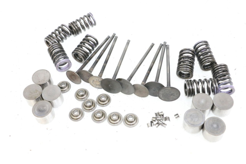 photo de ENGINE VALVE KAWASAKI NINJA 400 (2018 - 2023)