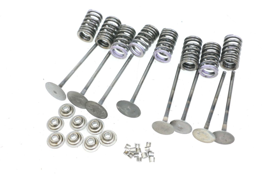 photo de ENGINE VALVE KAWASAKI NINJA 400 (2018 - 2023)