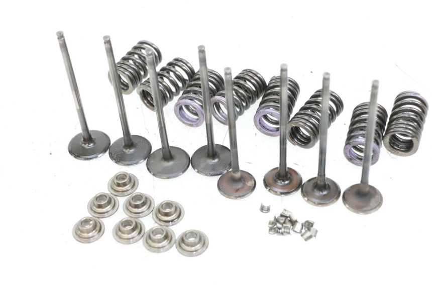 photo de ENGINE VALVE KAWASAKI NINJA 400 (2018 - 2023)