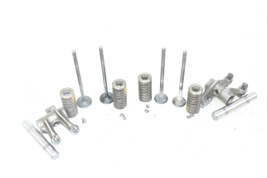 photo de ENGINE VALVE PIAGGIO MP3 LT 300 (2010 - 2016)