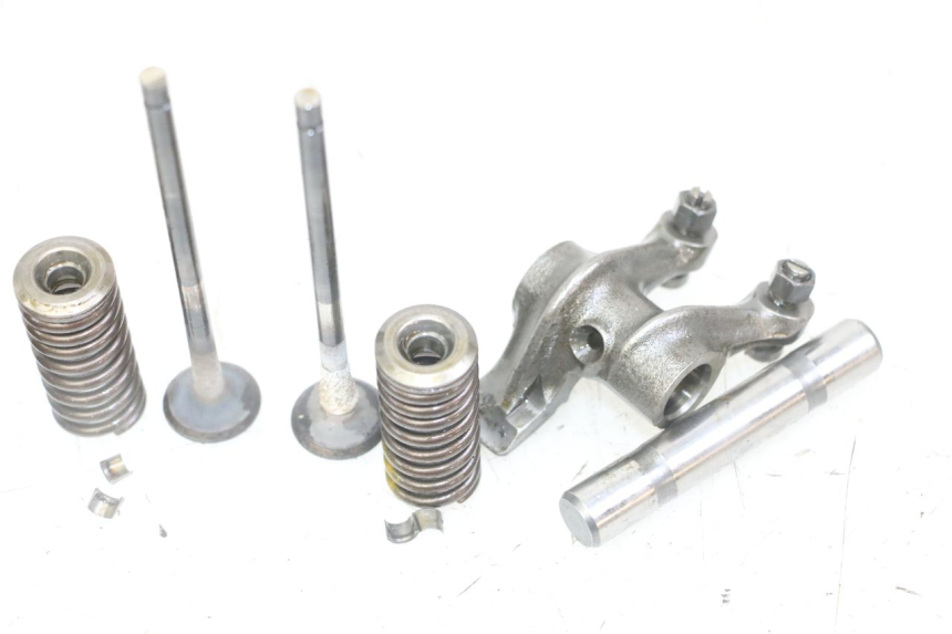 photo de ENGINE VALVE PIAGGIO MP3 LT 300 (2010 - 2016)