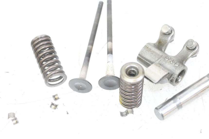 photo de ENGINE VALVE PIAGGIO MP3 LT 300 (2010 - 2016)