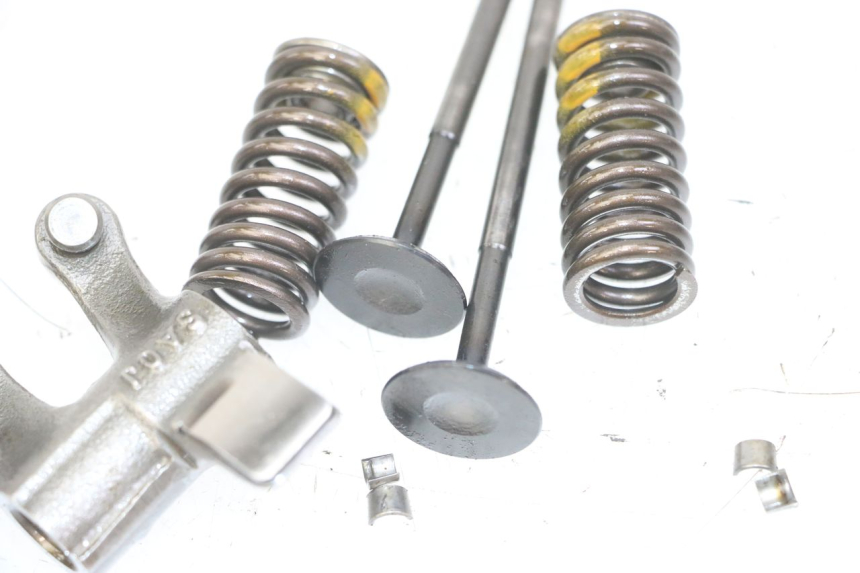 photo de ENGINE VALVE PIAGGIO MP3 LT 300 (2010 - 2016)