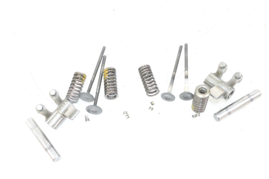 photo de ENGINE VALVE PIAGGIO MP3 LT 300 (2010 - 2016)