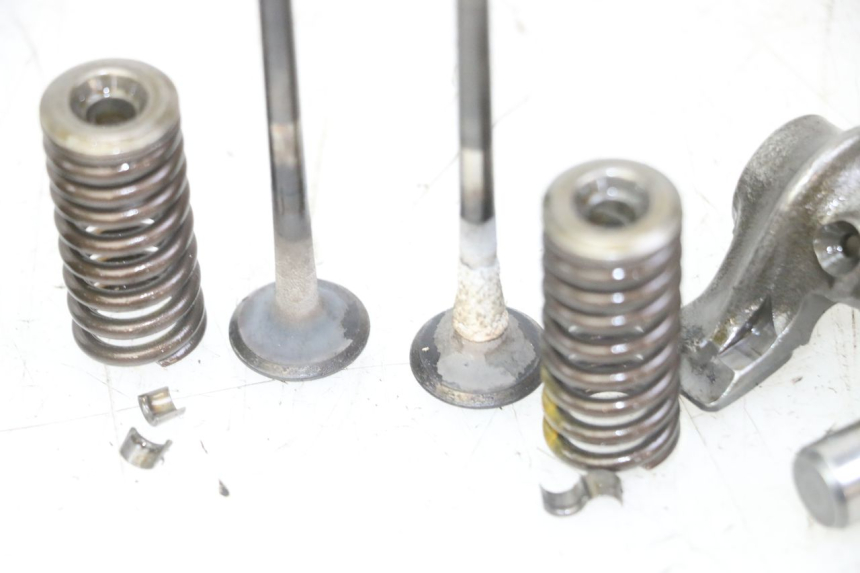 photo de ENGINE VALVE PIAGGIO MP3 LT 300 (2010 - 2016)