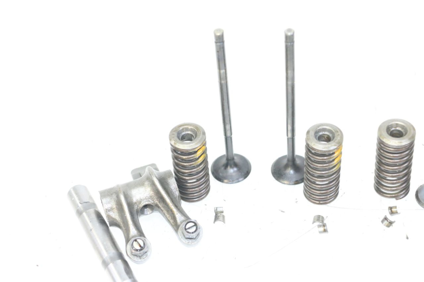 photo de ENGINE VALVE PIAGGIO MP3 LT 300 (2010 - 2016)