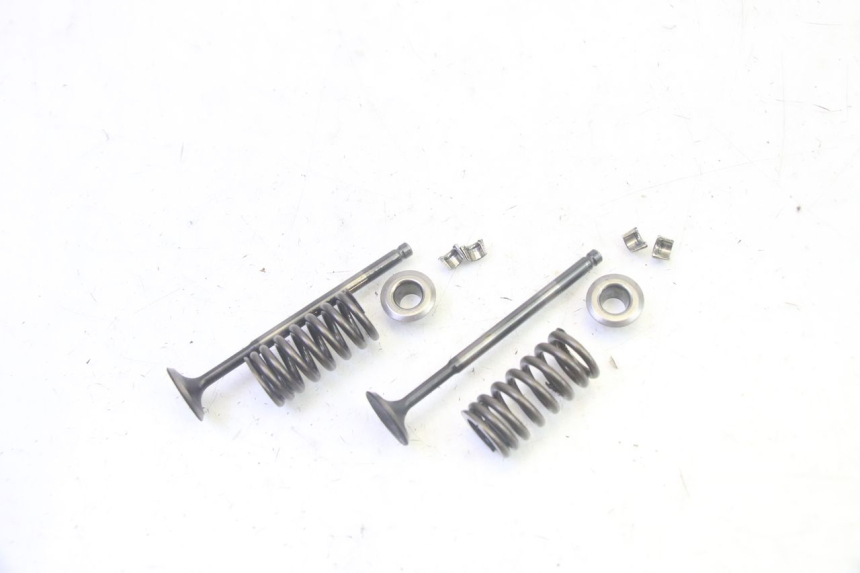 photo de ENGINE VALVE DAELIM S1 125 (2007 - 2016) - Main view