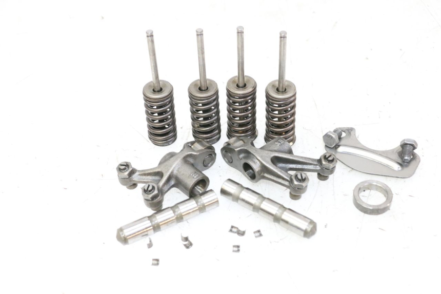 photo de ENGINE VALVE PEUGEOT SATELIS 125 (2010 - 2012)