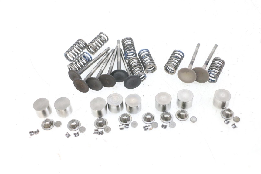 photo de ENGINE VALVE YAMAHA TDM ABS 900 (2002 - 2014) - Product overview