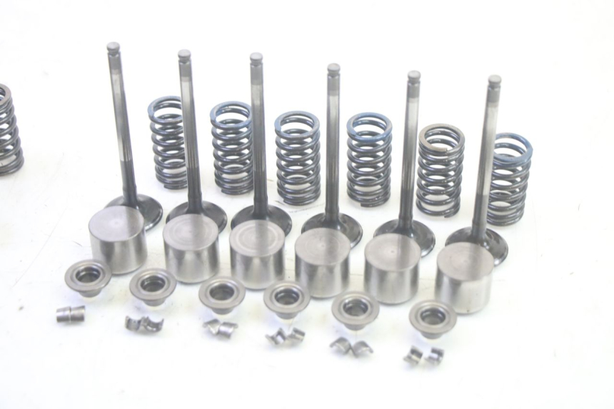 photo de ENGINE VALVE YAMAHA TDM ABS 900 (2002 - 2014) - Checked used part