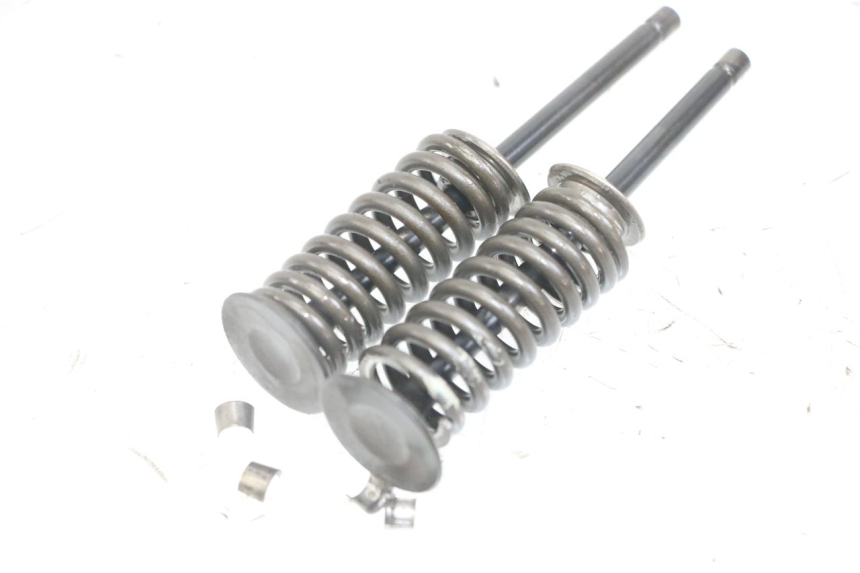 photo de ENGINE VALVE PIAGGIO VESPA GRANTURISMO 200 (2004 - 2005)