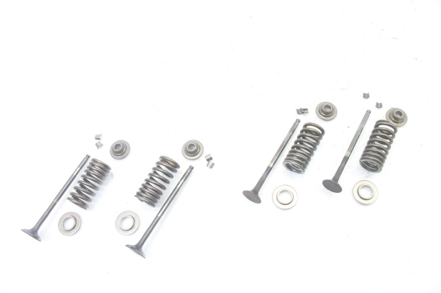 photo de ENGINE VALVE YAMAHA X-MAX XMAX 125 (2010 - 2014)