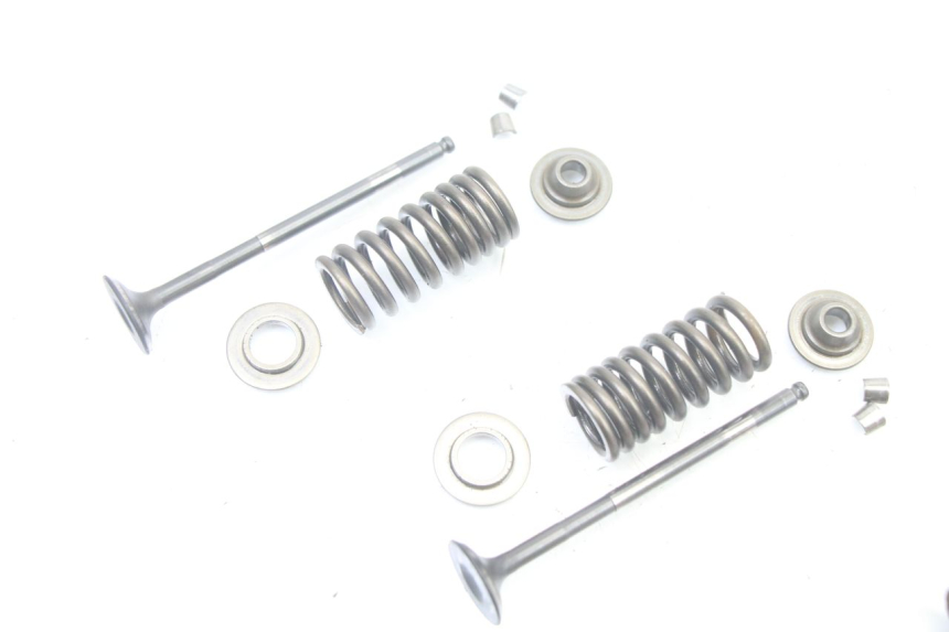photo de ENGINE VALVE YAMAHA X-MAX XMAX 125 (2010 - 2014)