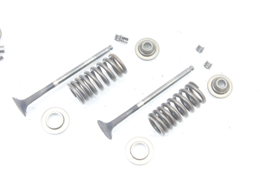 photo de ENGINE VALVE YAMAHA X-MAX XMAX 125 (2010 - 2014)