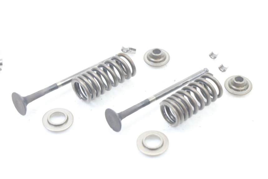 photo de ENGINE VALVE YAMAHA X-MAX XMAX 125 (2010 - 2014)