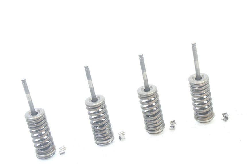 photo de ENGINE VALVE YAMAHA X-MAX XMAX 125 (2010 - 2014)