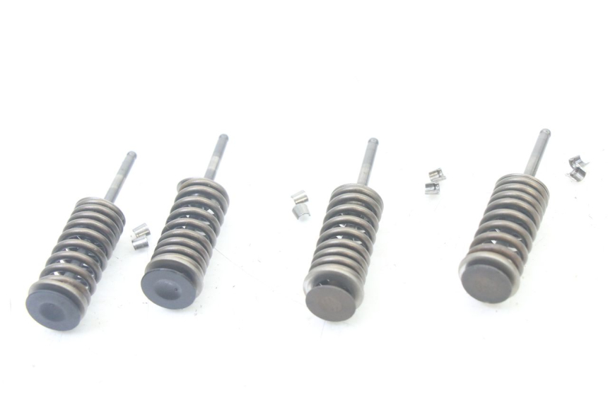 photo de ENGINE VALVE YAMAHA X-MAX XMAX 125 (2010 - 2014)