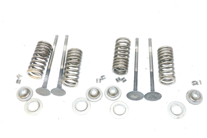 photo de ENGINE VALVE YAMAHA XMAX X-MAX 125 (2006 - 2009)