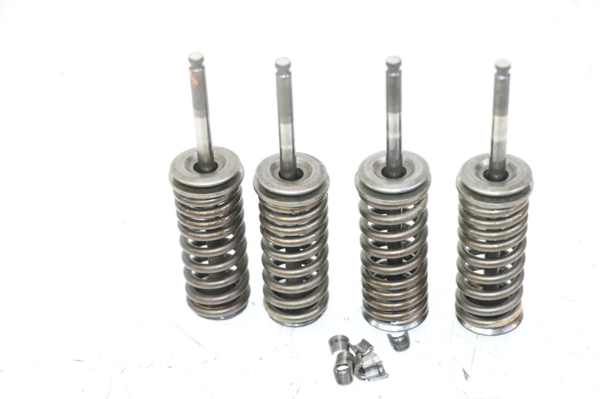 photo de ENGINE VALVE YAMAHA XMAX X-MAX 125 (2006 - 2009)