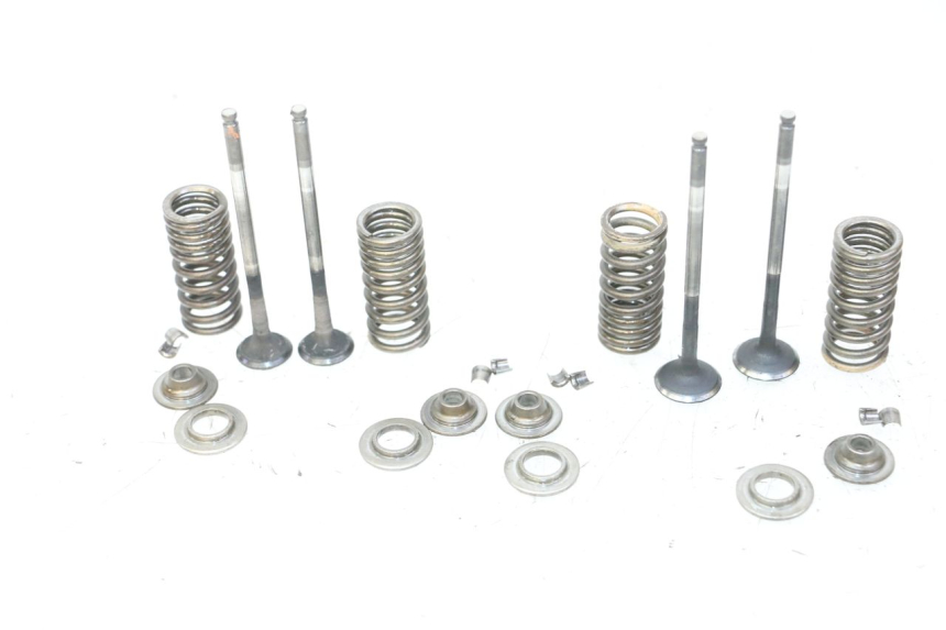 photo de ENGINE VALVE YAMAHA XMAX X-MAX 125 (2006 - 2009)