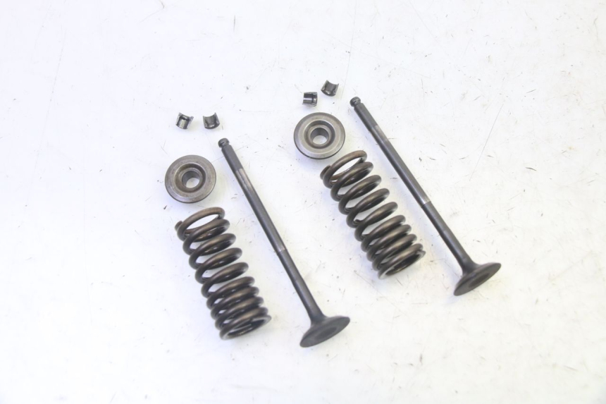 photo de ENGINE VALVE YAMAHA X-MAX XMAX 125 (2010 - 2014)