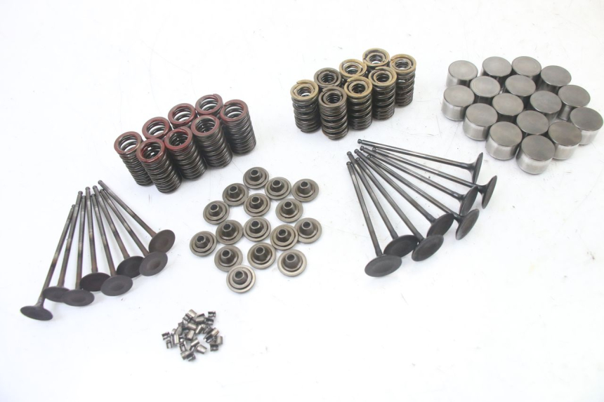 photo de ENGINE VALVE YAMAHA FZ6 FAZER S2 600 (2007 - 2011)