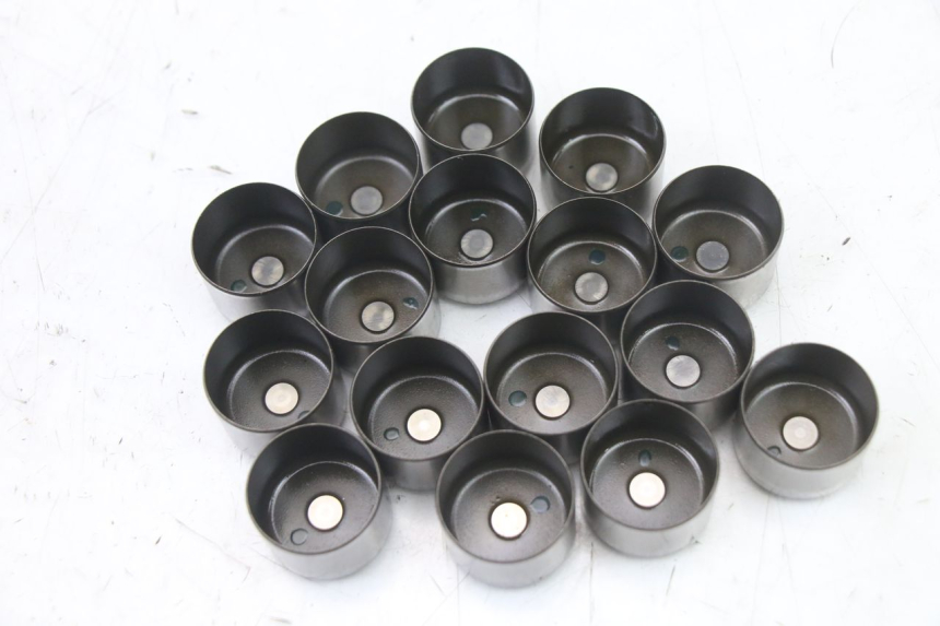 photo de ENGINE VALVE YAMAHA FZ6 FAZER S2 600 (2007 - 2011)