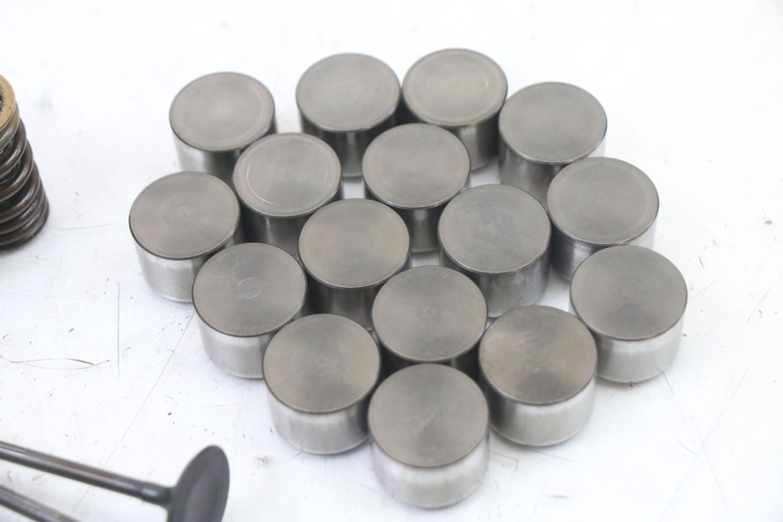 photo de ENGINE VALVE YAMAHA FZ6 FAZER S2 600 (2007 - 2011)