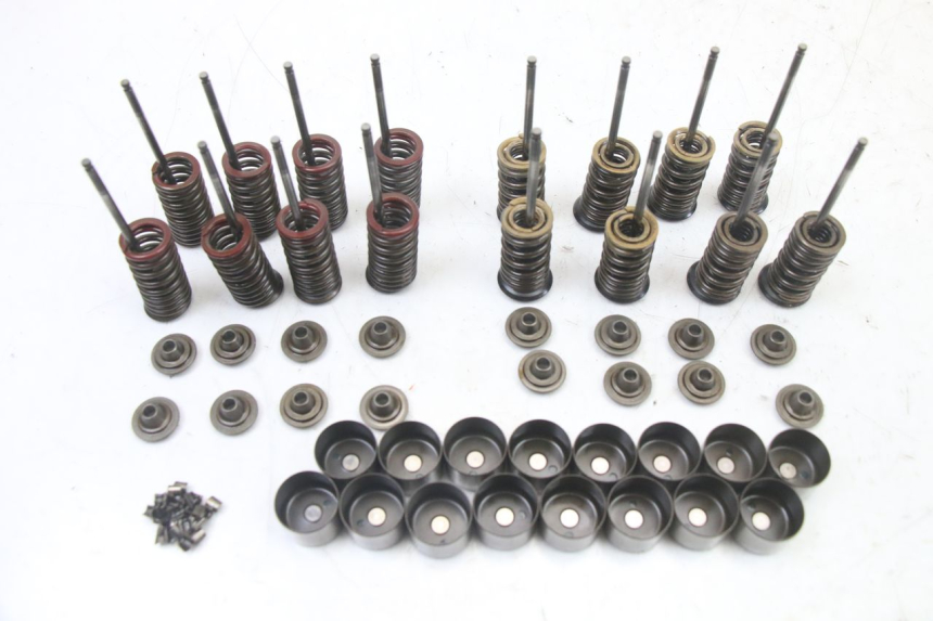 photo de ENGINE VALVE YAMAHA FZ6 FAZER S2 600 (2007 - 2011)