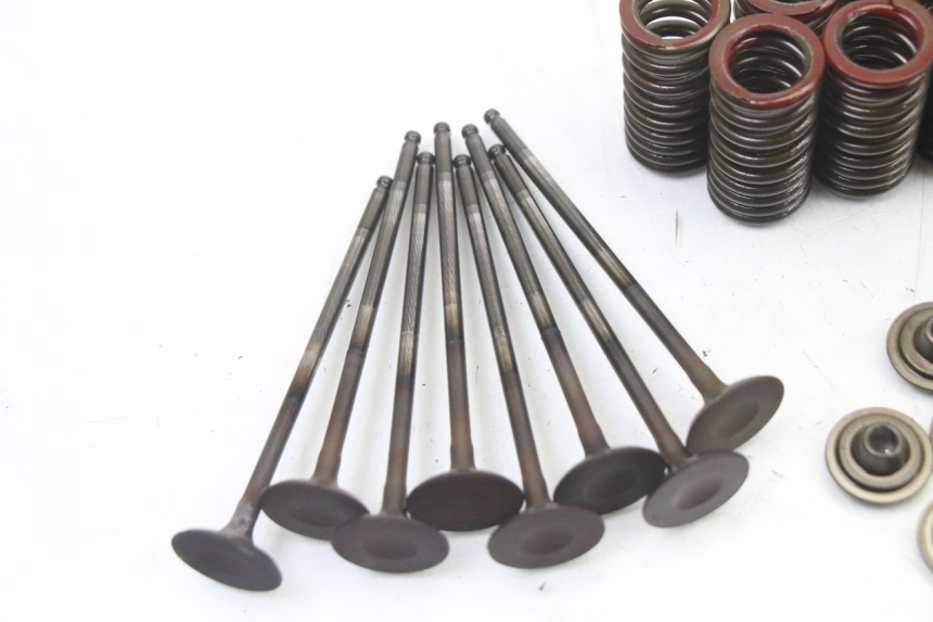 photo de ENGINE VALVE YAMAHA FZ6 FAZER S2 600 (2007 - 2011)