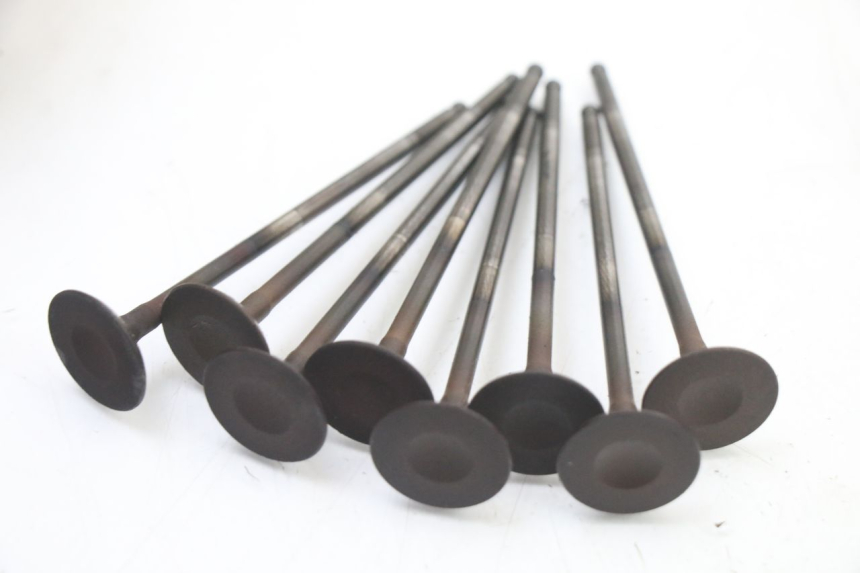 photo de ENGINE VALVE YAMAHA FZ6 FAZER S2 600 (2007 - 2011)