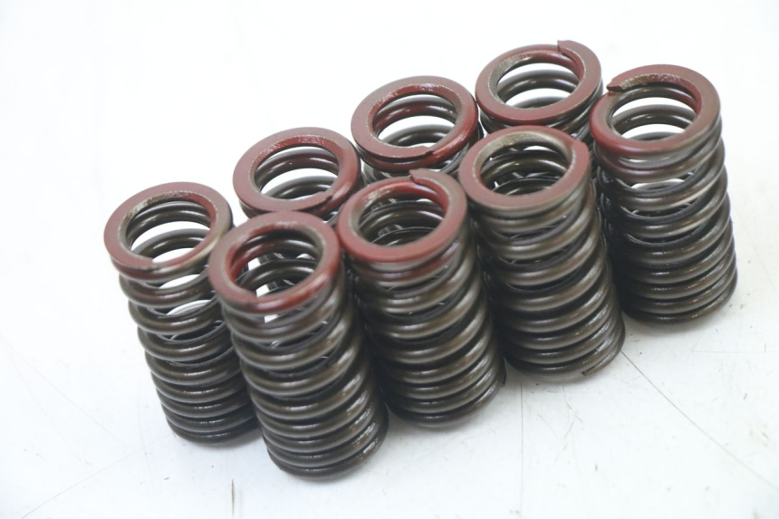 photo de ENGINE VALVE YAMAHA FZ6 FAZER S2 600 (2007 - 2011)