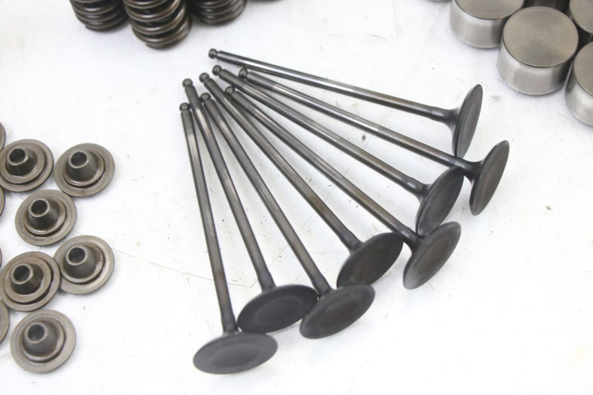 photo de ENGINE VALVE YAMAHA FZ6 FAZER S2 600 (2007 - 2011)