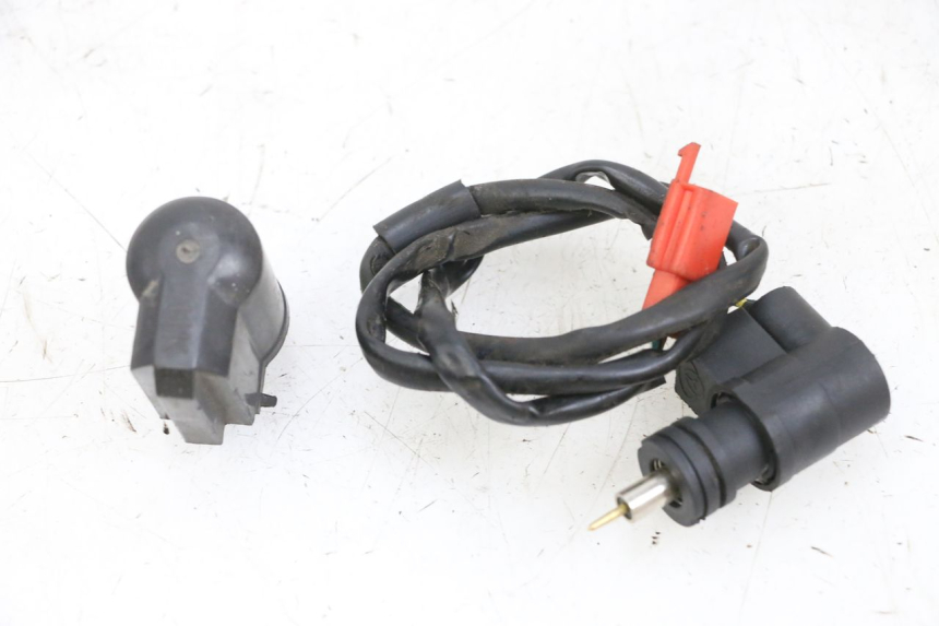 photo de AUTOMATIC CHOKE SPEEDY HT50QT6 50