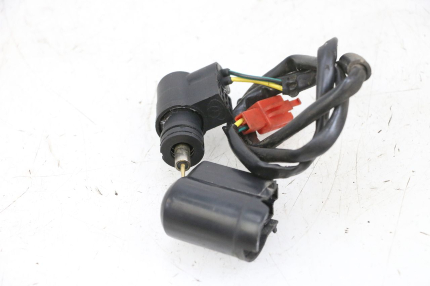 photo de AUTOMATIC CHOKE SPEEDY HT50QT6 50