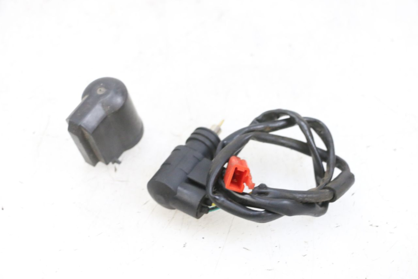 photo de AUTOMATIC CHOKE SPEEDY HT50QT6 50