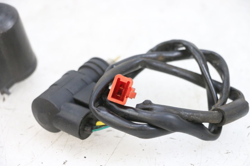 photo de AUTOMATIC CHOKE SPEEDY HT50QT6 50