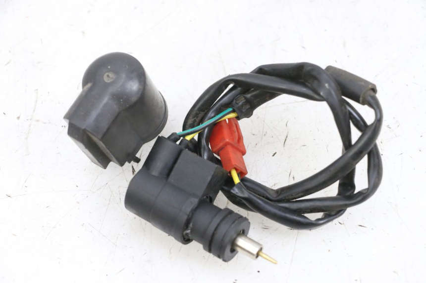 photo de AUTOMATIC CHOKE SPEEDY HT50QT6 50