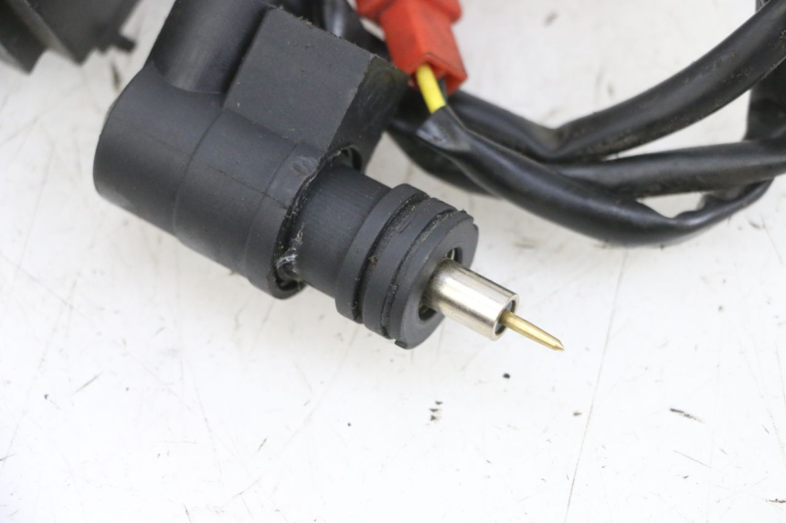 photo de AUTOMATIC CHOKE SPEEDY HT50QT6 50