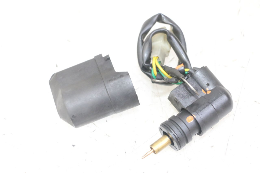 photo de AUTOMATIC CHOKE PEUGEOT JET FORCE CARBU 50 (2003 - 2016)