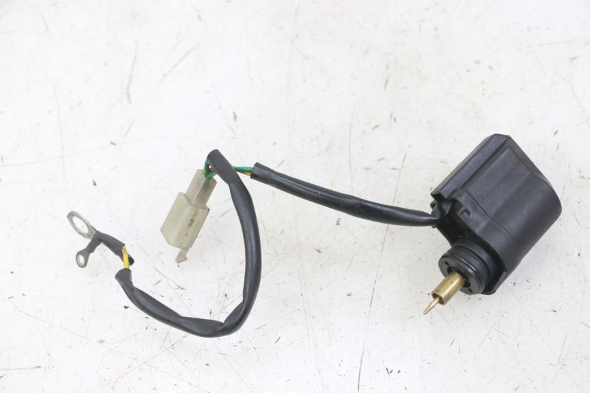 photo de AUTOMATIC CHOKE PEUGEOT JET FORCE CARBU 50 (2003 - 2016)