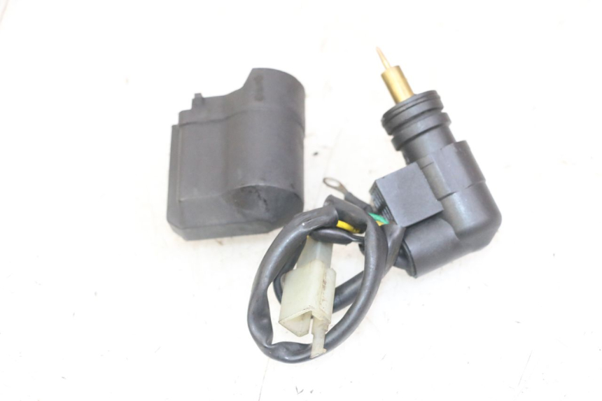 photo de AUTOMATIC CHOKE PEUGEOT JET FORCE CARBU 50 (2003 - 2016)