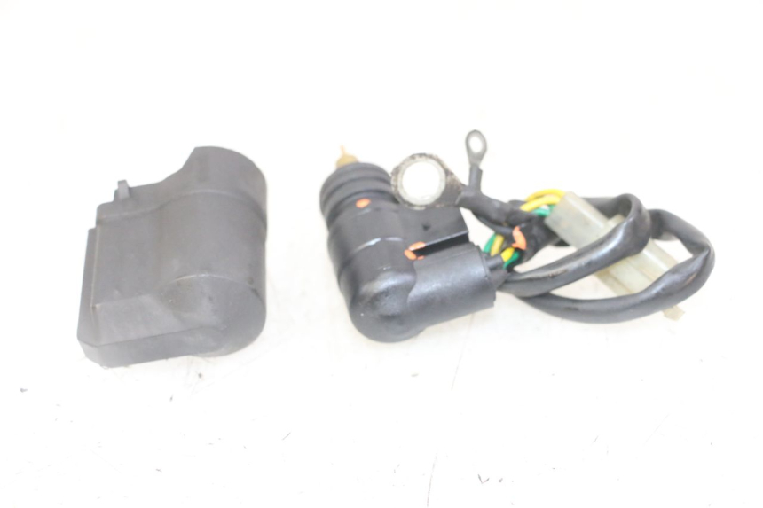 photo de AUTOMATIC CHOKE PEUGEOT JET FORCE CARBU 50 (2003 - 2016)